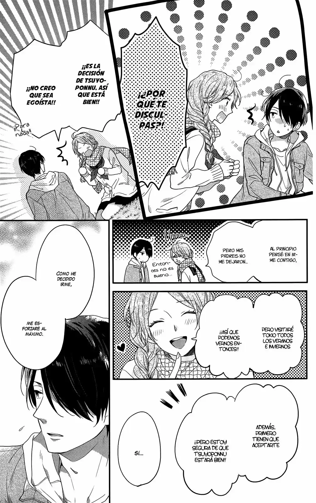 Nijiiro Days (2012) - Capítulo 53 - Página 16 - LectorTMOo
