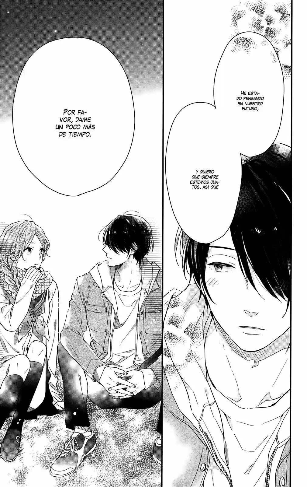 Nijiiro Days (2012) - Capítulo 53 - Página 18 - LectorTMOo