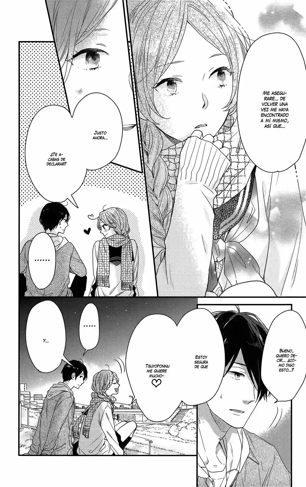 Nijiiro Days (2012) - Capítulo 53 - Página 19 - LectorTMOo