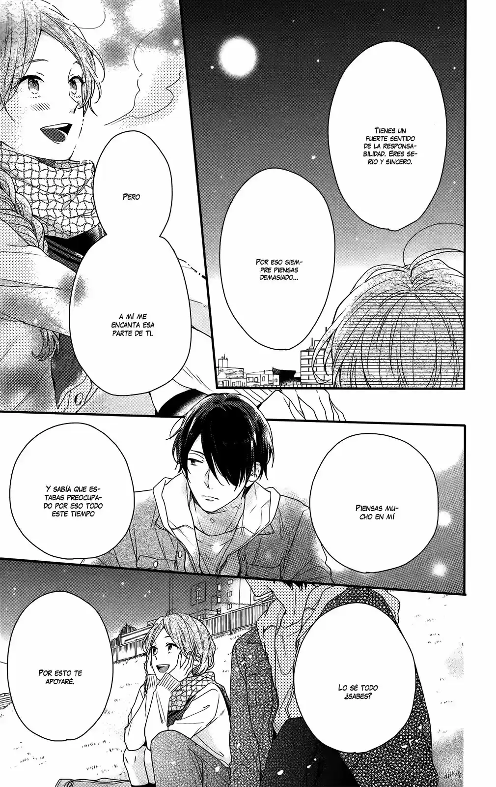 Nijiiro Days (2012) - Capítulo 53 - Página 20 - LectorTMOo