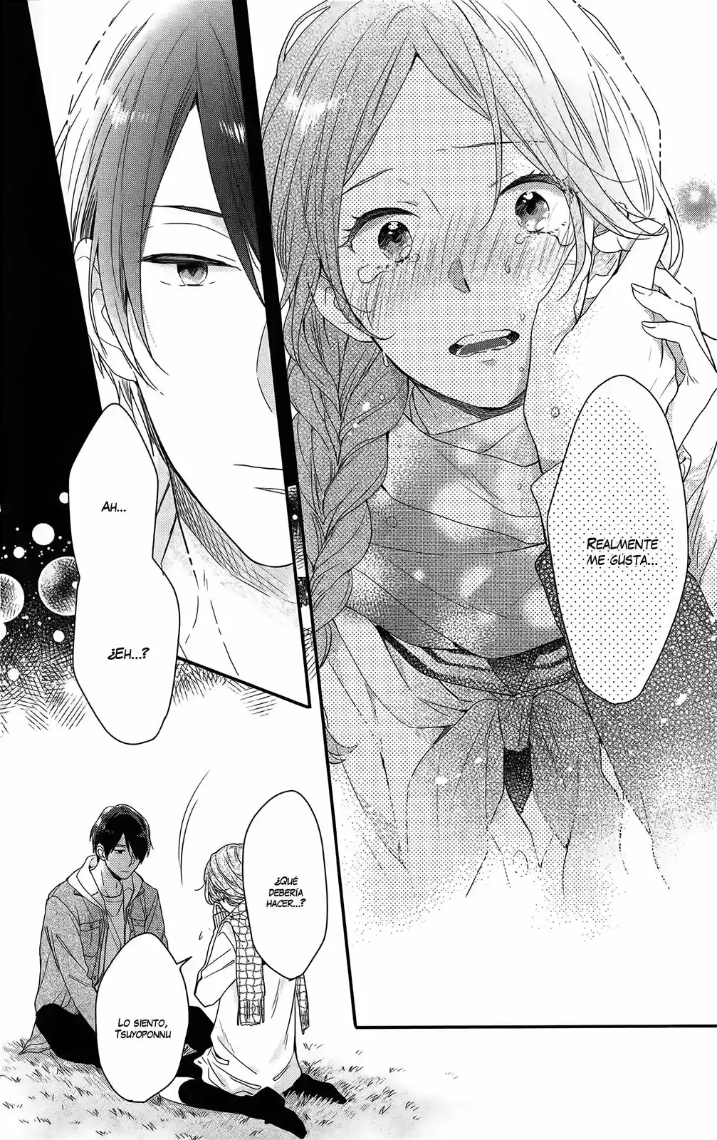 Nijiiro Days (2012) - Capítulo 53 - Página 23 - LectorTMOo