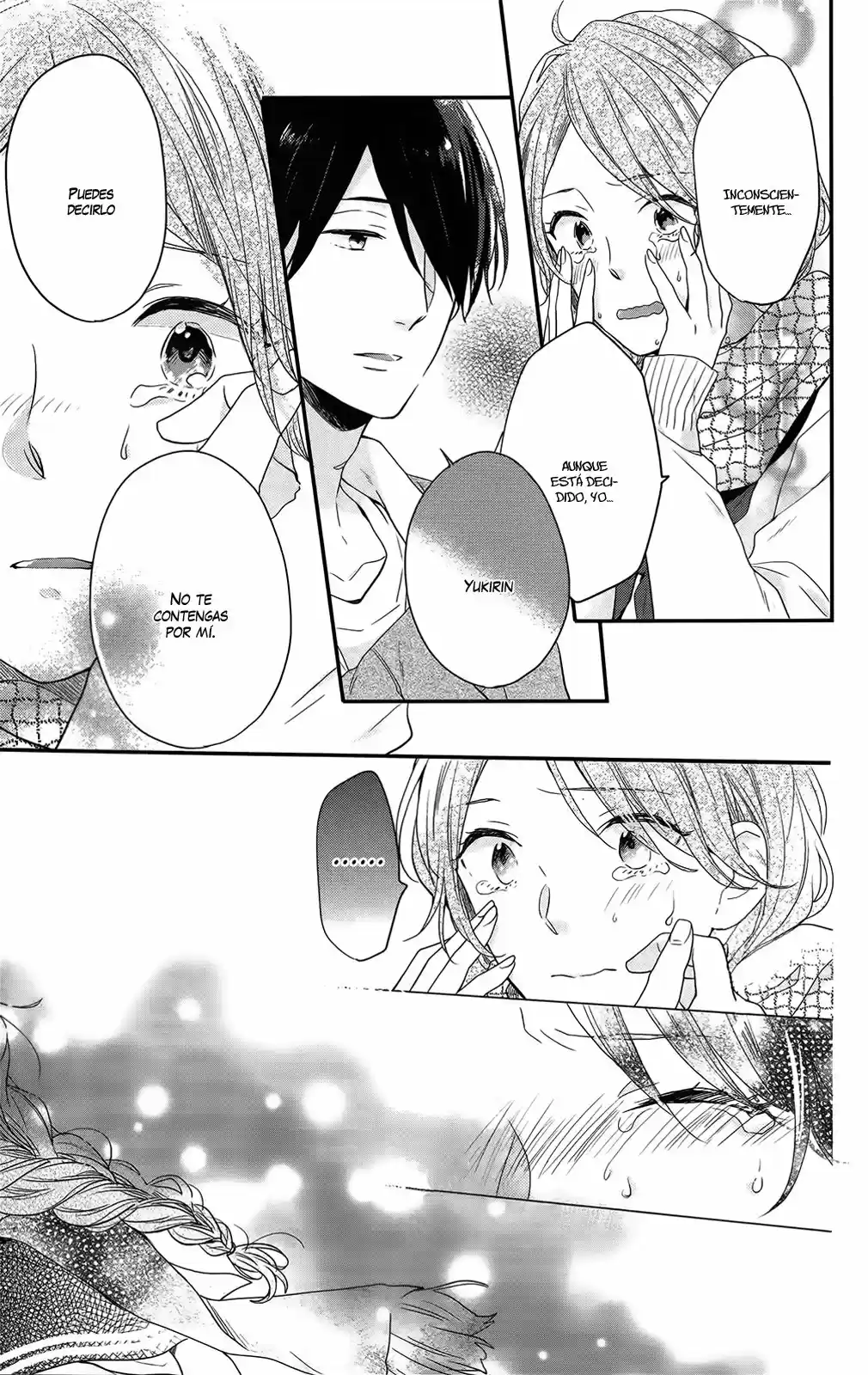 Nijiiro Days (2012) - Capítulo 53 - Página 24 - LectorTMOo