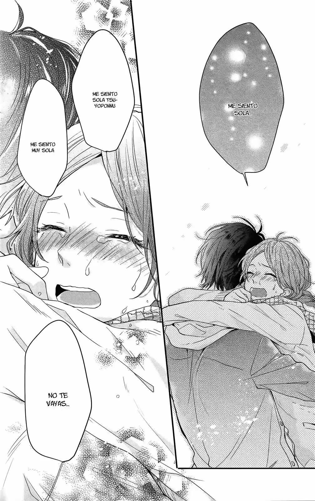 Nijiiro Days (2012) - Capítulo 53 - Página 25 - LectorTMOo