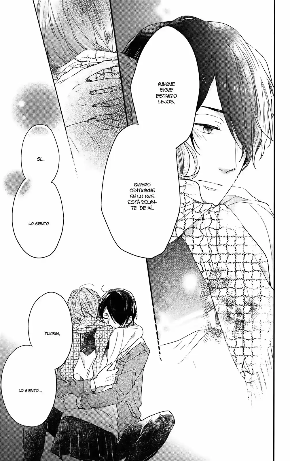 Nijiiro Days (2012) - Capítulo 53 - Página 26 - LectorTMOo
