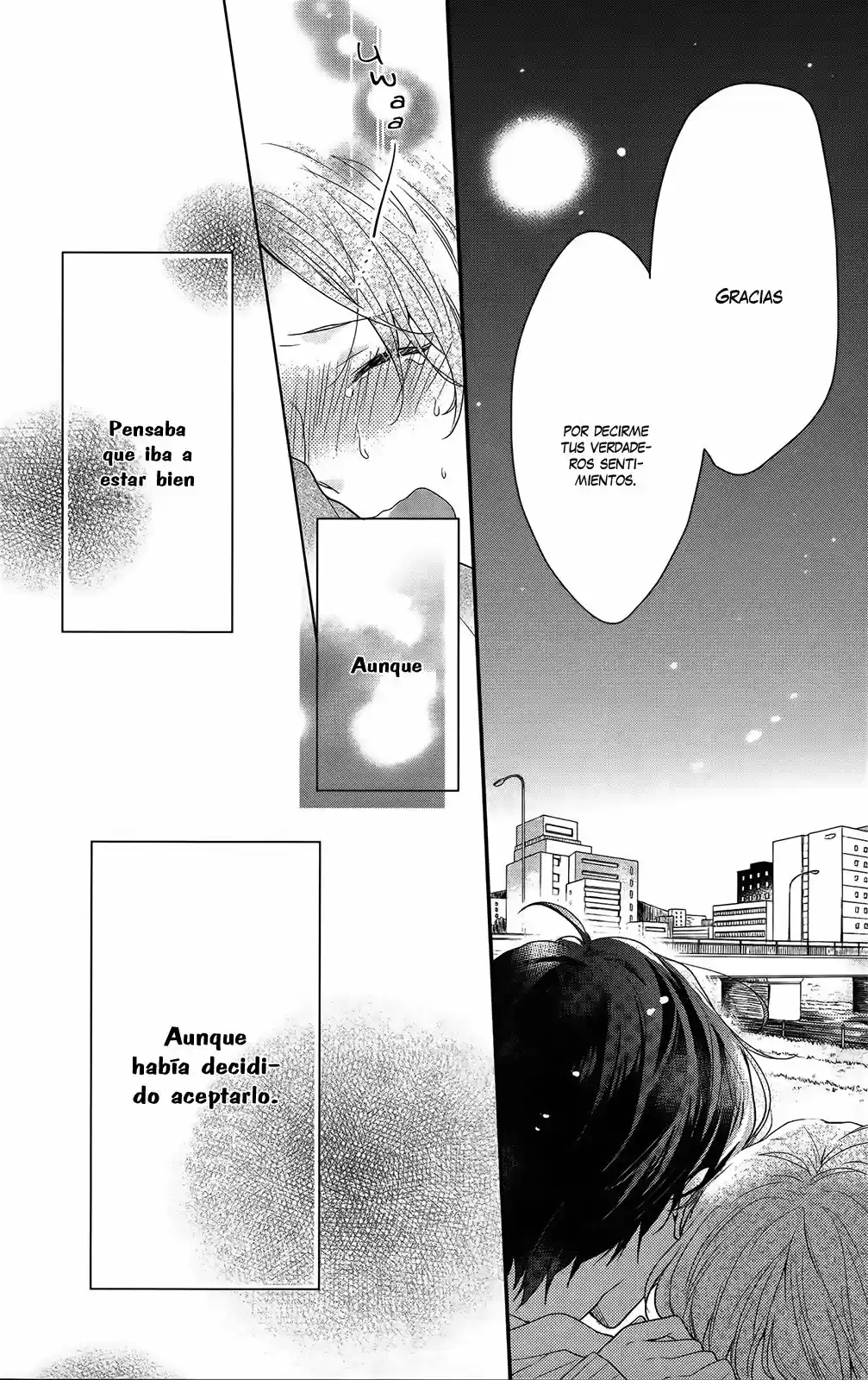 Nijiiro Days (2012) - Capítulo 53 - Página 27 - LectorTMOo