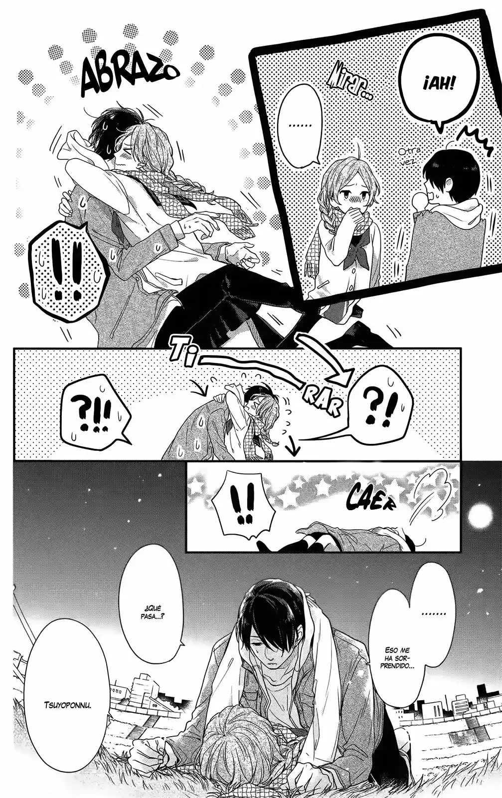 Nijiiro Days (2012) - Capítulo 53 - Página 31 - LectorTMOo