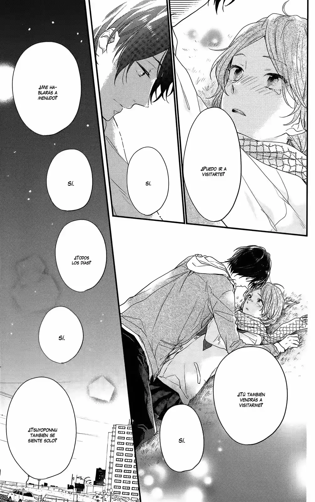 Nijiiro Days (2012) - Capítulo 53 - Página 32 - LectorTMOo