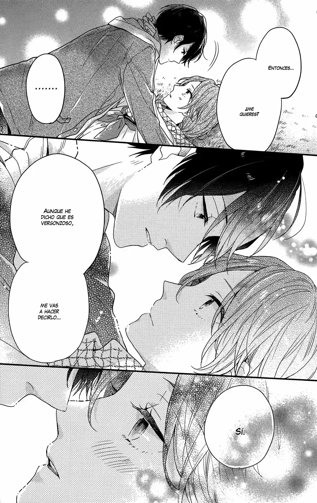 Nijiiro Days (2012) - Capítulo 53 - Página 34 - LectorTMOo