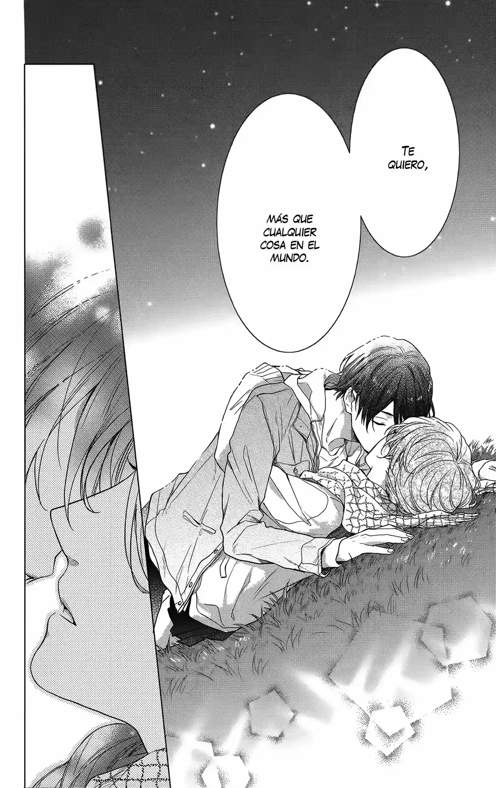 Nijiiro Days (2012) - Capítulo 53 - Página 35 - LectorTMOo