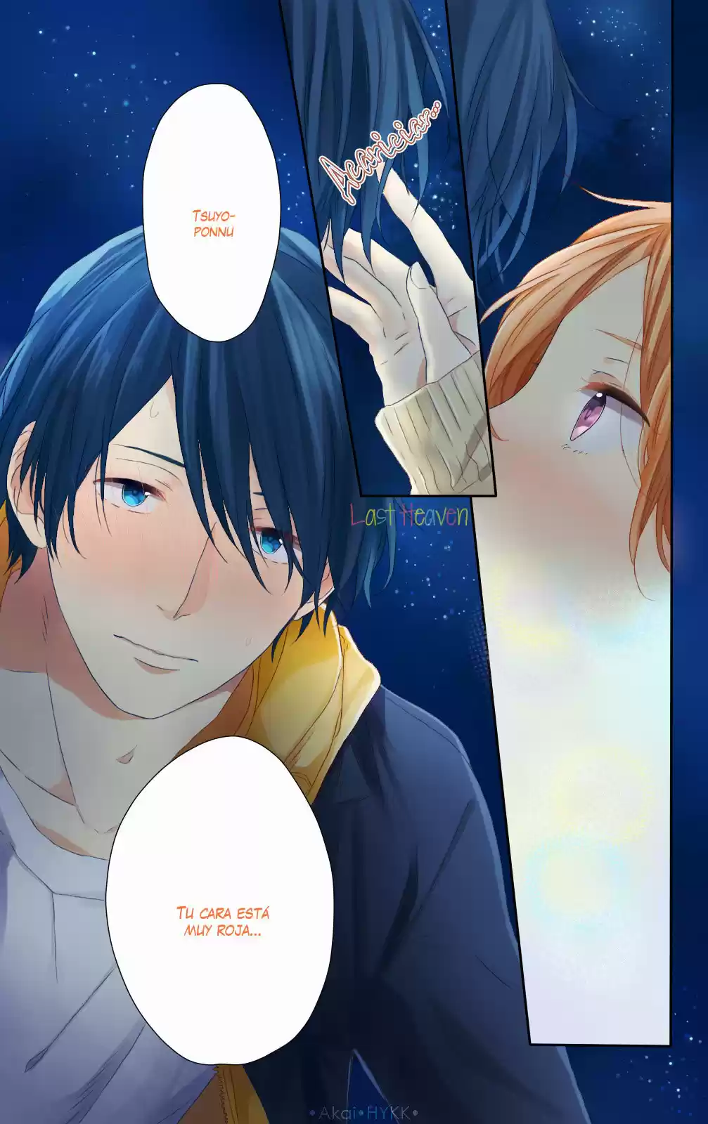 Nijiiro Days (2012) - Capítulo 53 - Página 36 - LectorTMOo