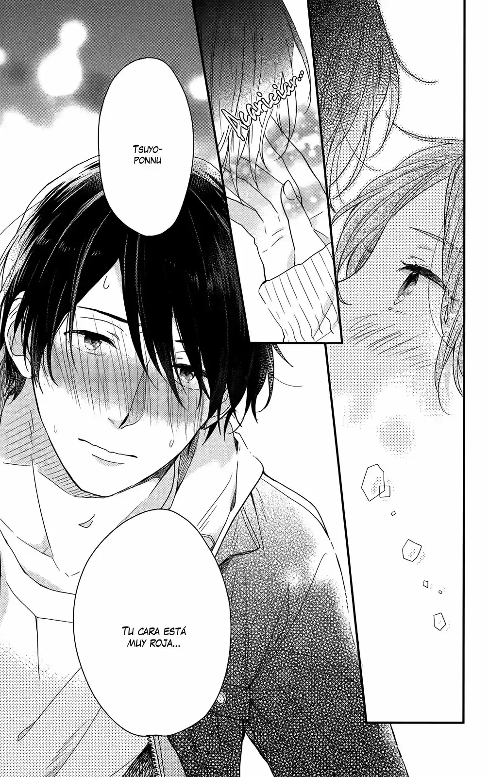Nijiiro Days (2012) - Capítulo 53 - Página 37 - LectorTMOo