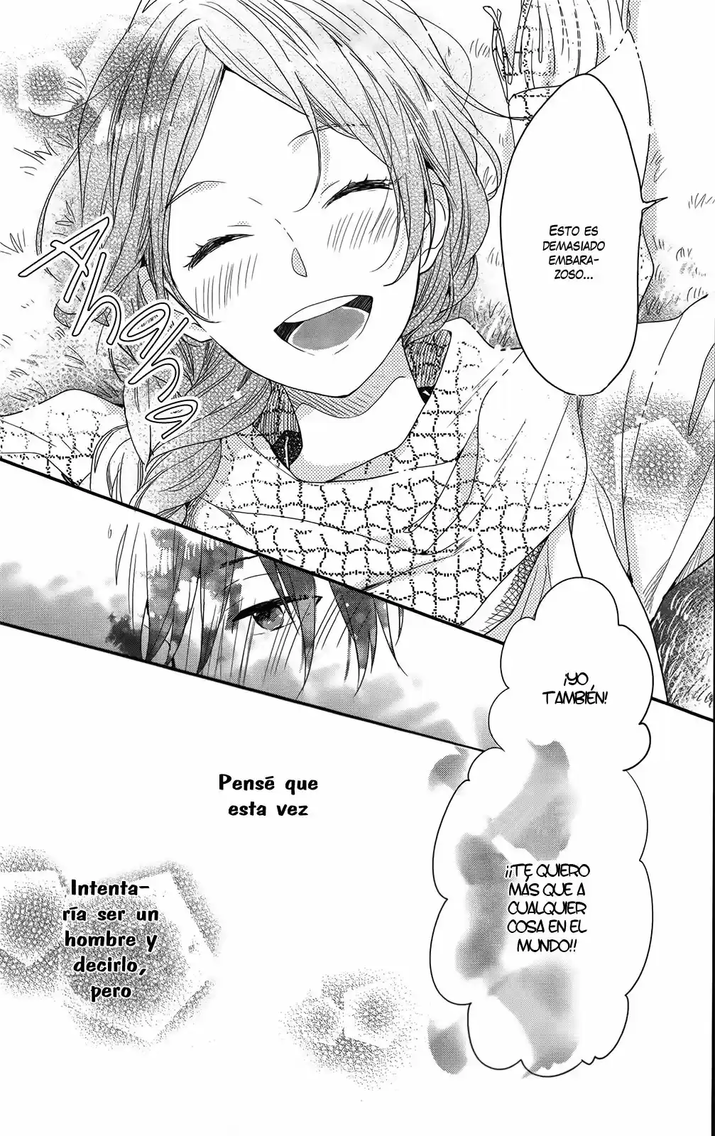 Nijiiro Days (2012) - Capítulo 53 - Página 38 - LectorTMOo