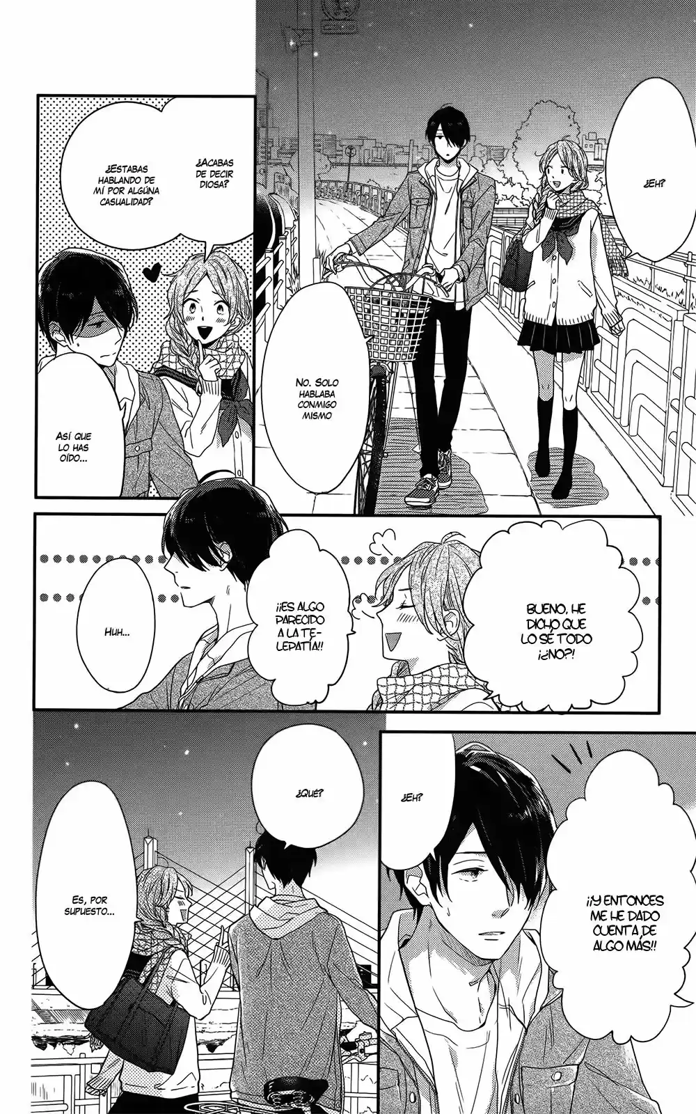 Nijiiro Days (2012) - Capítulo 53 - Página 40 - LectorTMOo