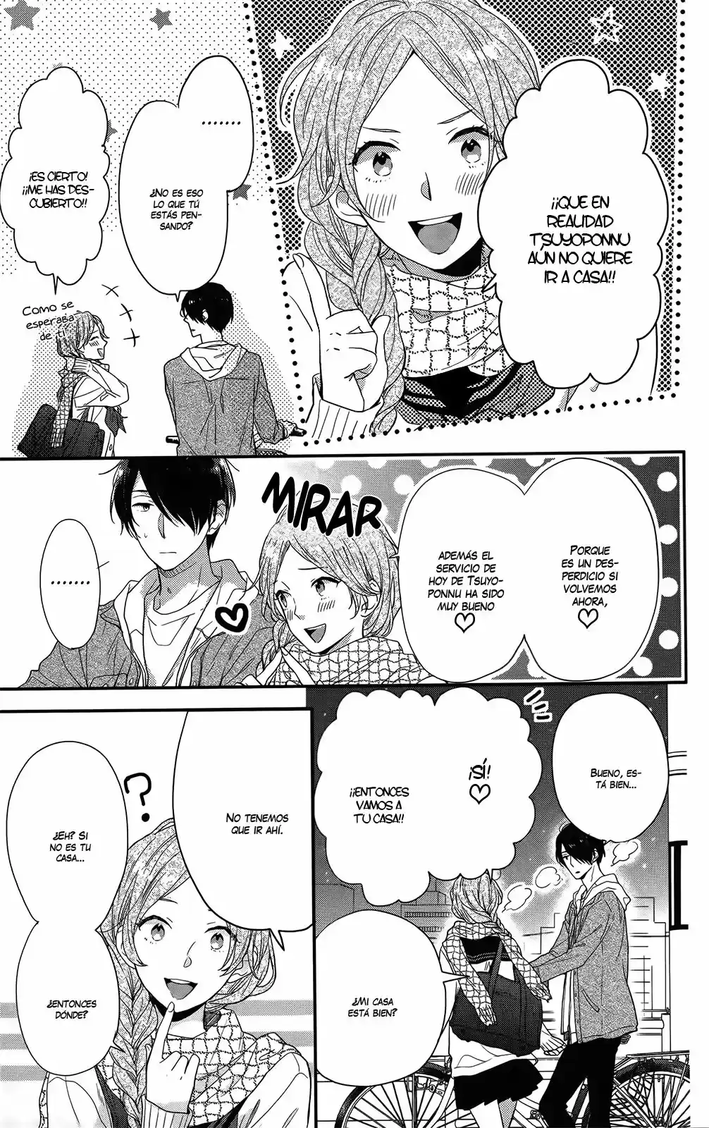 Nijiiro Days (2012) - Capítulo 53 - Página 41 - LectorTMOo