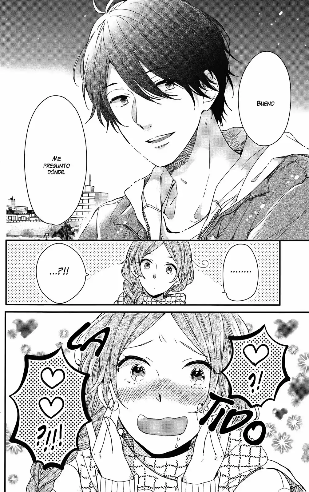 Nijiiro Days (2012) - Capítulo 53 - Página 42 - LectorTMOo
