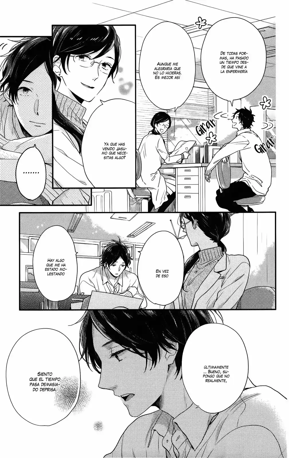Nijiiro Days (2012) - Capítulo 54 - Página 11 - LectorTMOo