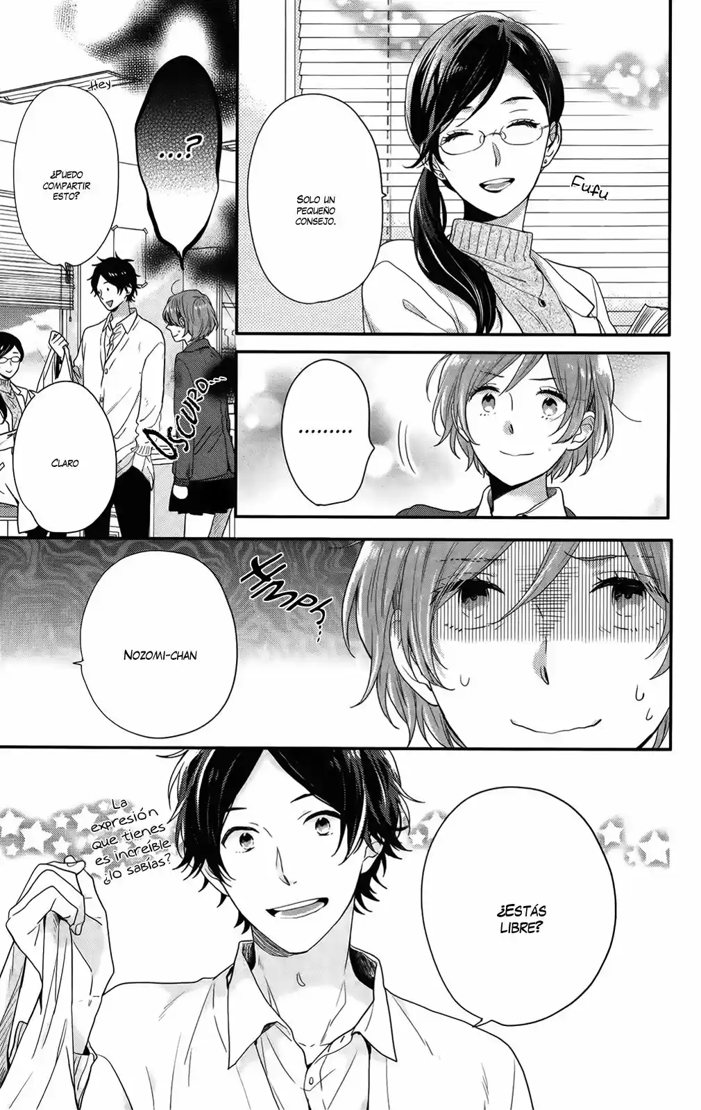 Nijiiro Days (2012) - Capítulo 54 - Página 15 - LectorTMOo