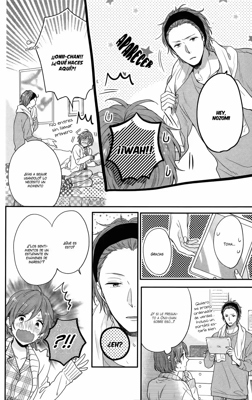 Nijiiro Days (2012) - Capítulo 54 - Página 24 - LectorTMOo