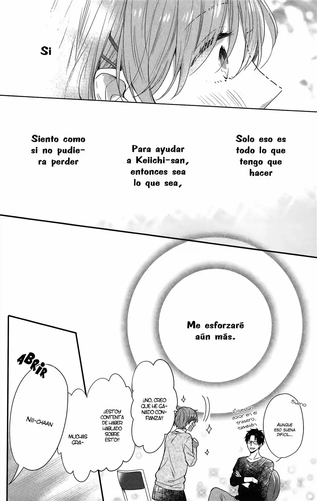 Nijiiro Days (2012) - Capítulo 54 - Página 34 - LectorTMOo
