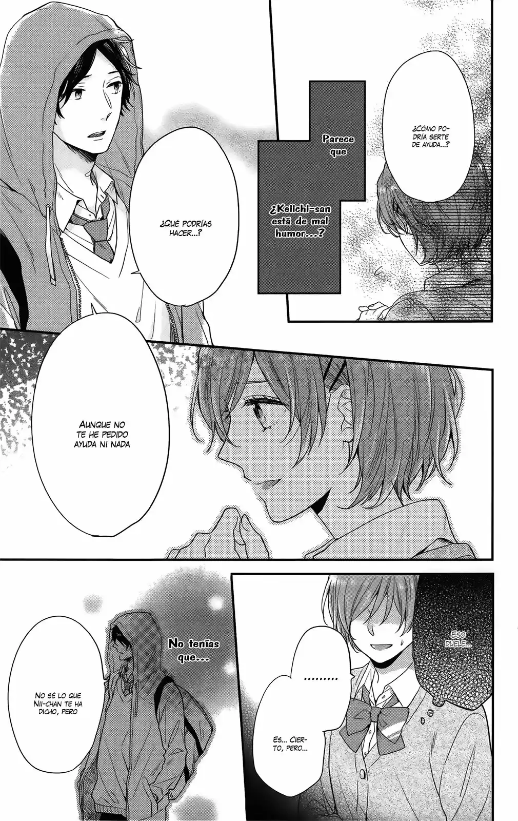 Nijiiro Days (2012) - Capítulo 54 - Página 39 - LectorTMOo