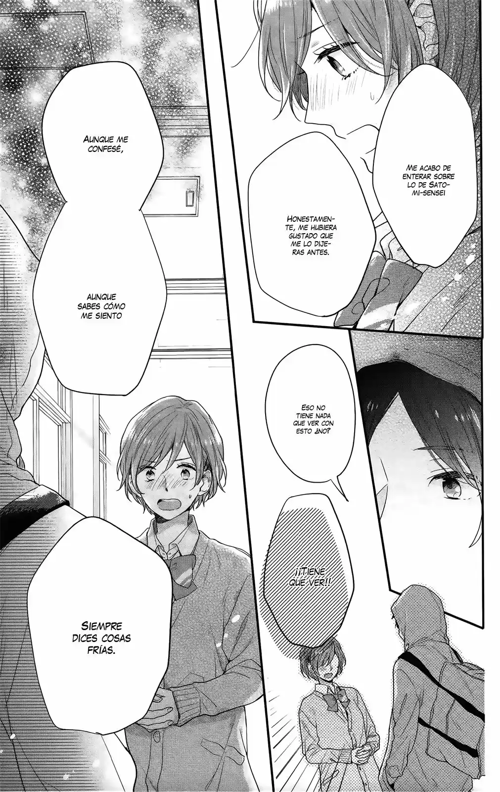 Nijiiro Days (2012) - Capítulo 54 - Página 41 - LectorTMOo