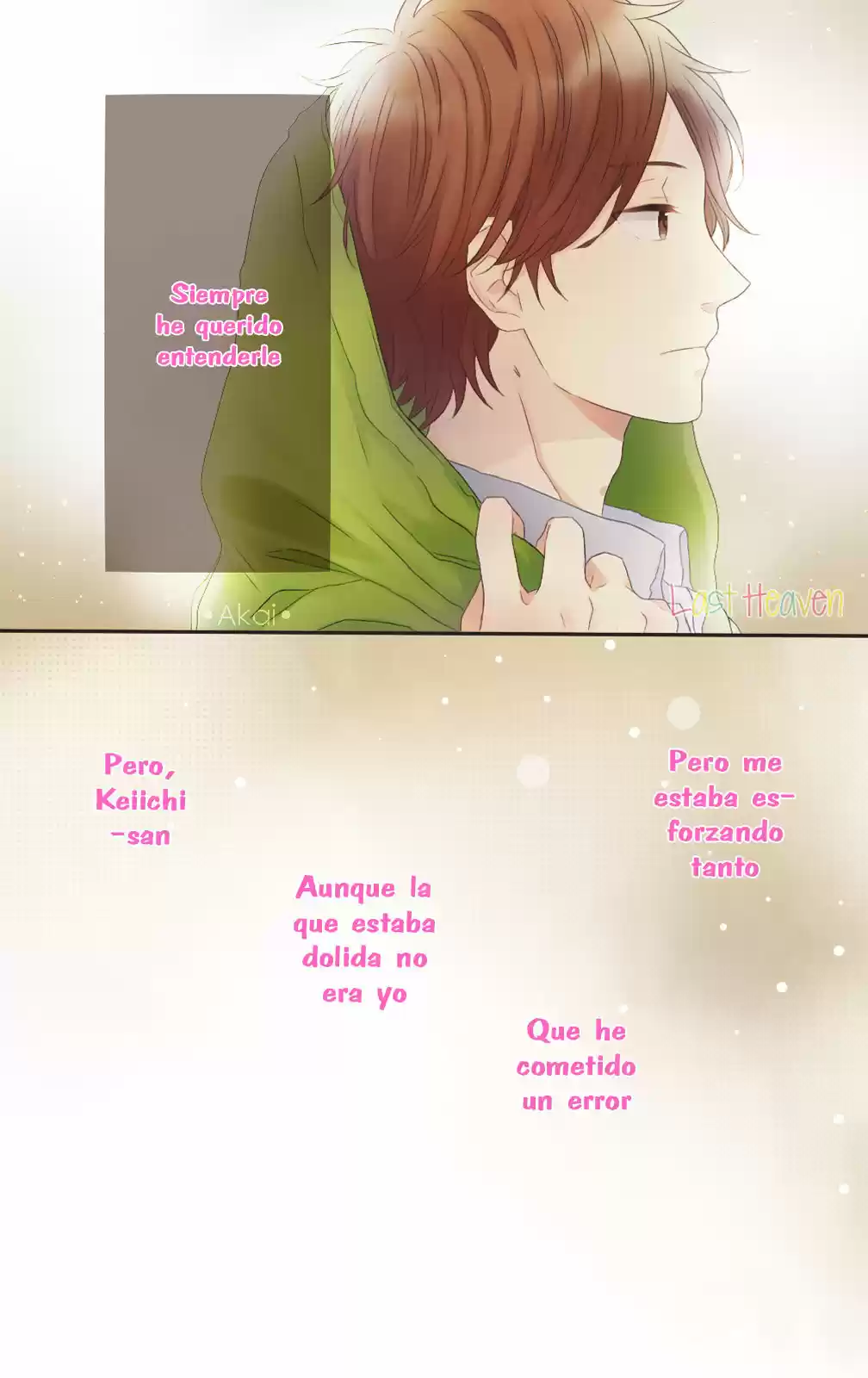 Nijiiro Days (2012) - Capítulo 54 - Página 44 - LectorTMOo