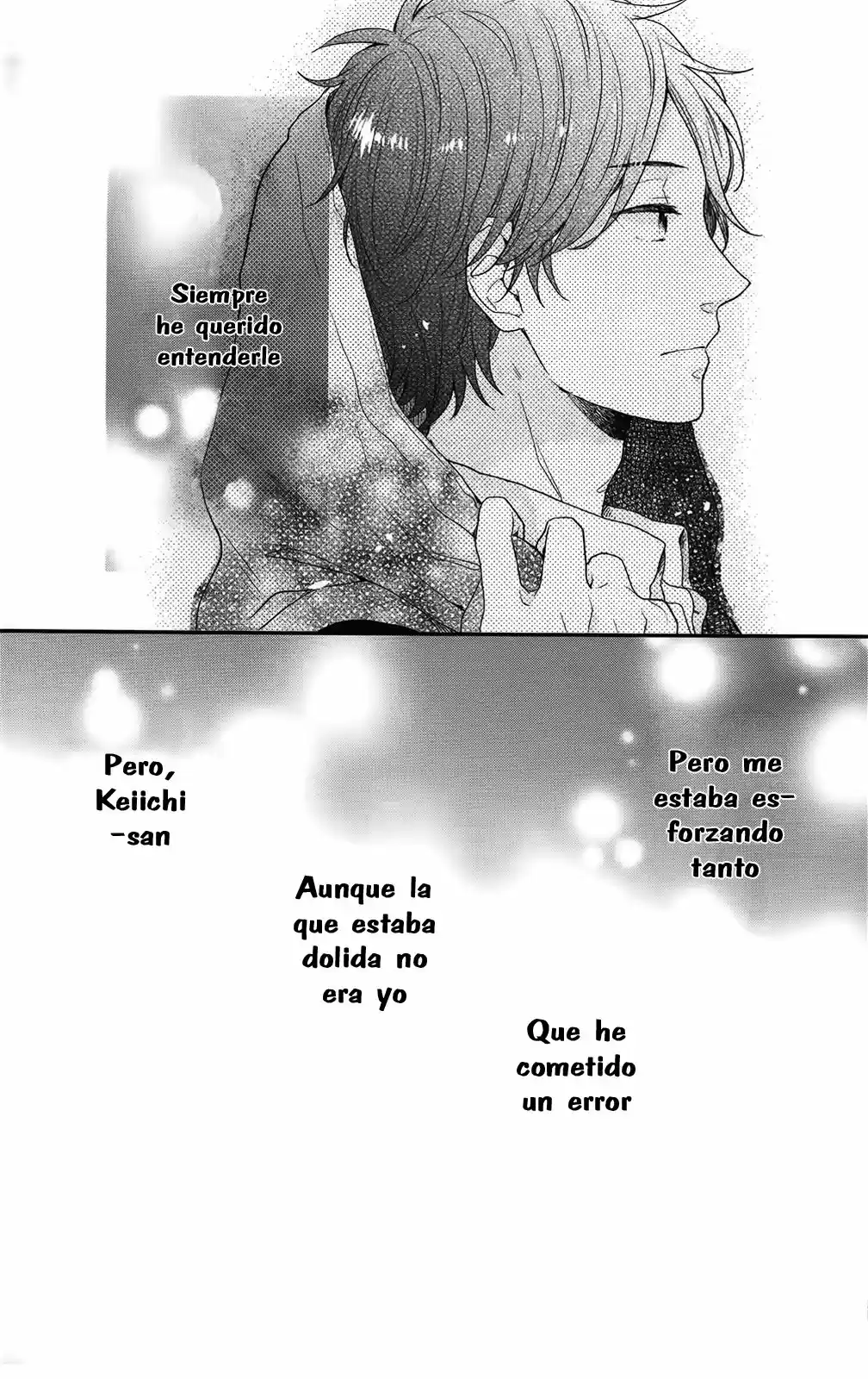 Nijiiro Days (2012) - Capítulo 54 - Página 45 - LectorTMOo