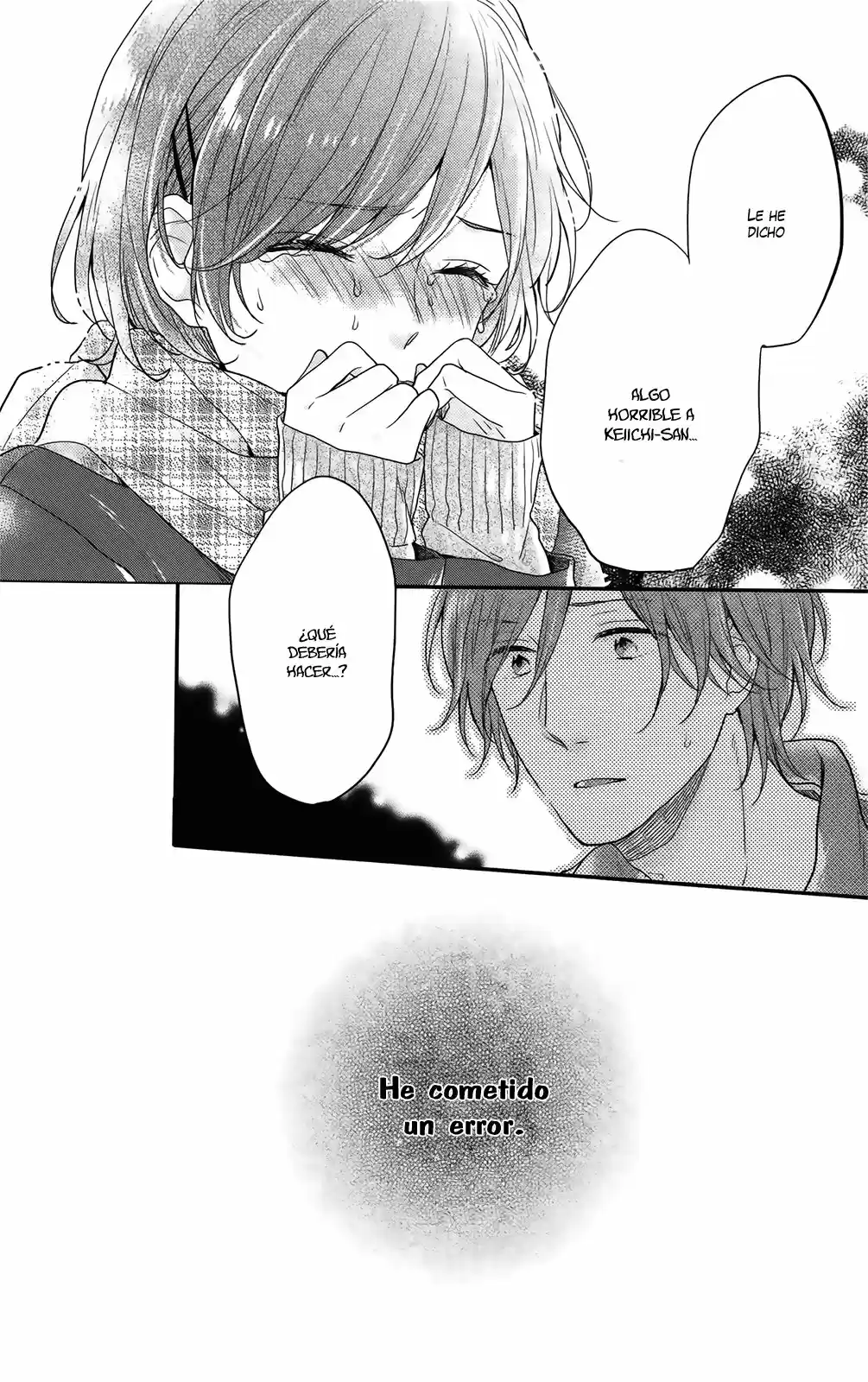Nijiiro Days (2012) - Capítulo 54 - Página 47 - LectorTMOo