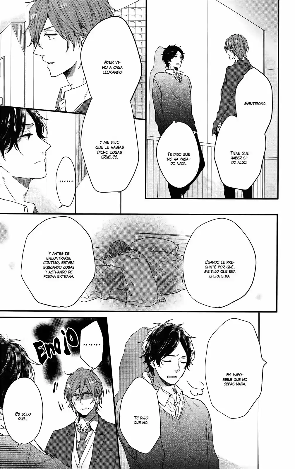 Nijiiro Days (2012) - Capítulo 55 - Página 8 - LectorTMOo