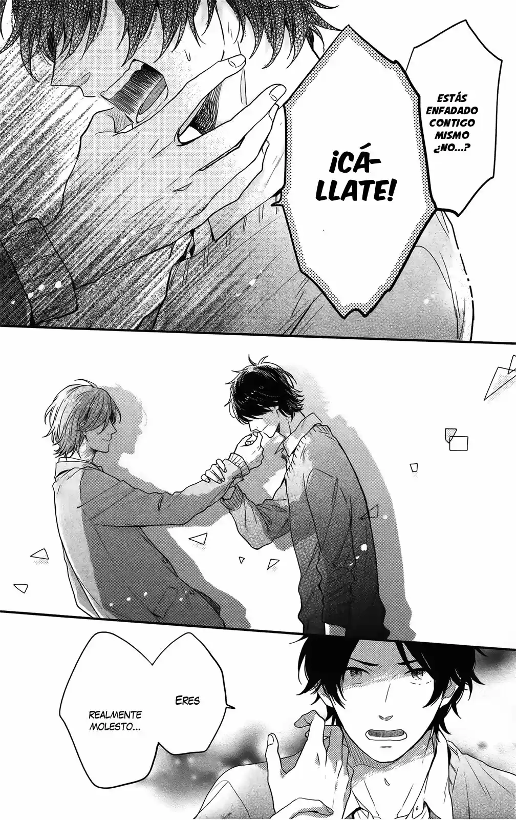 Nijiiro Days (2012) - Capítulo 55 - Página 11 - LectorTMOo