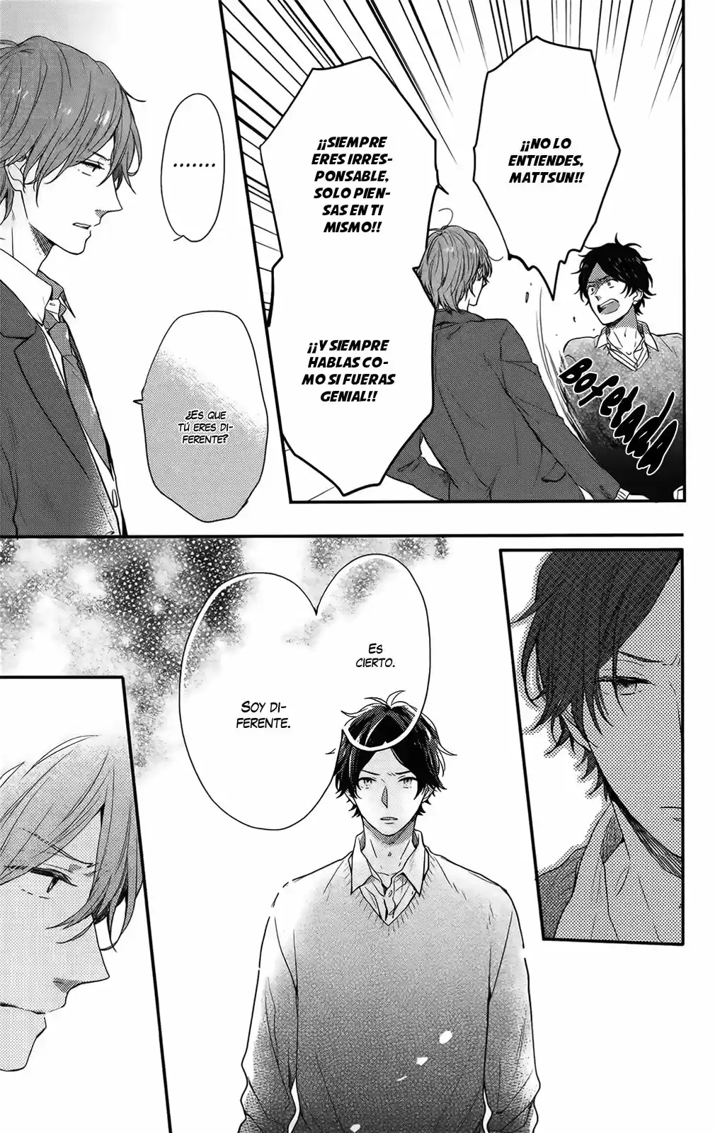 Nijiiro Days (2012) - Capítulo 55 - Página 12 - LectorTMOo