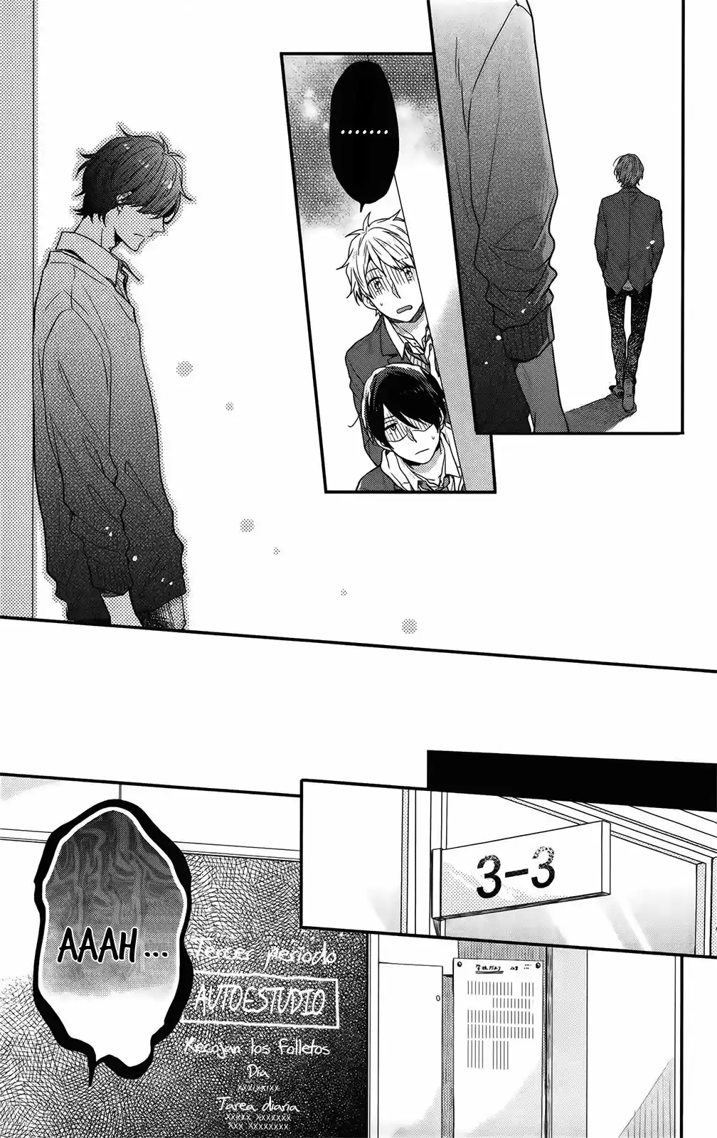 Nijiiro Days (2012) - Capítulo 55 - Página 14 - LectorTMOo