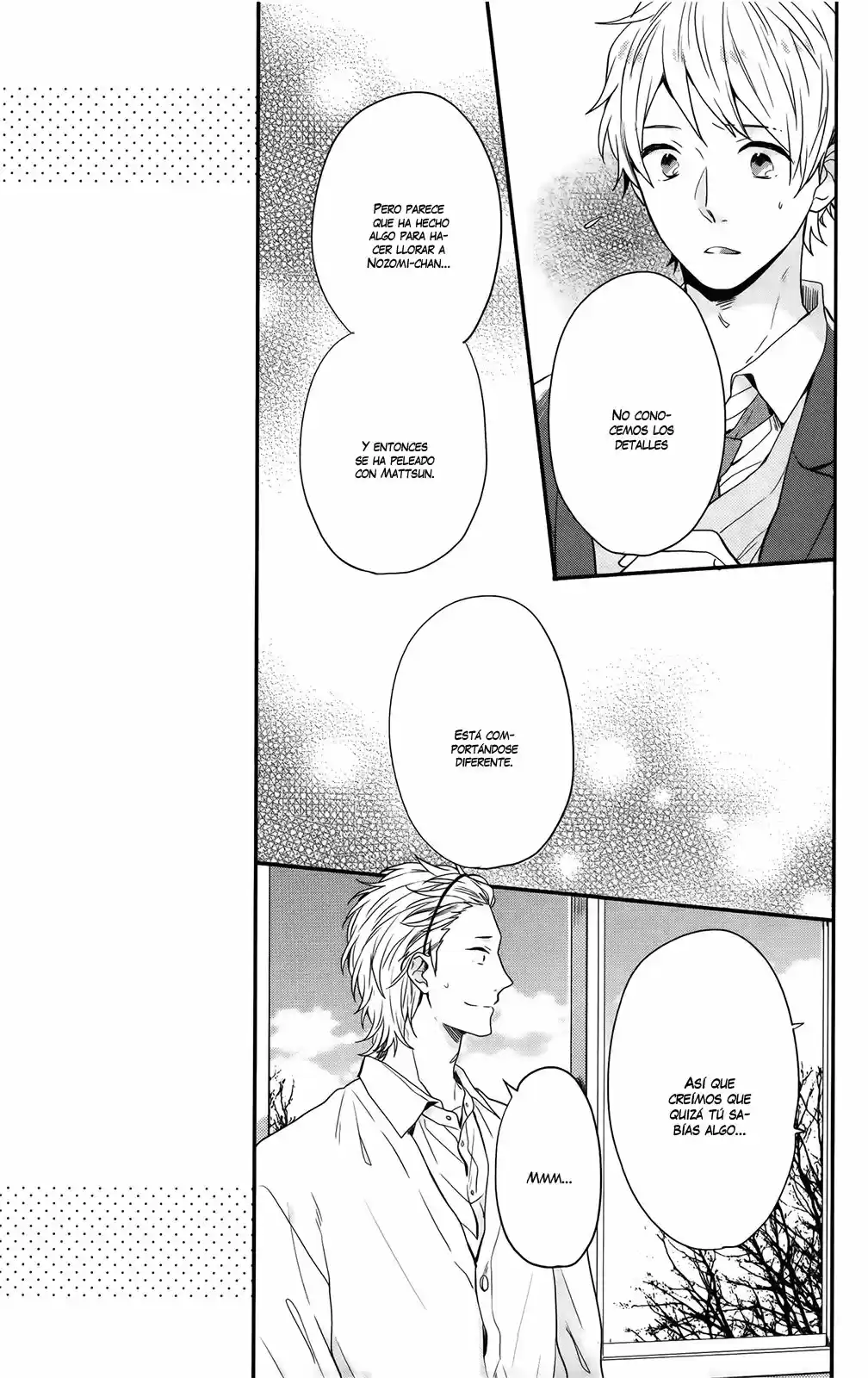 Nijiiro Days (2012) - Capítulo 55 - Página 18 - LectorTMOo