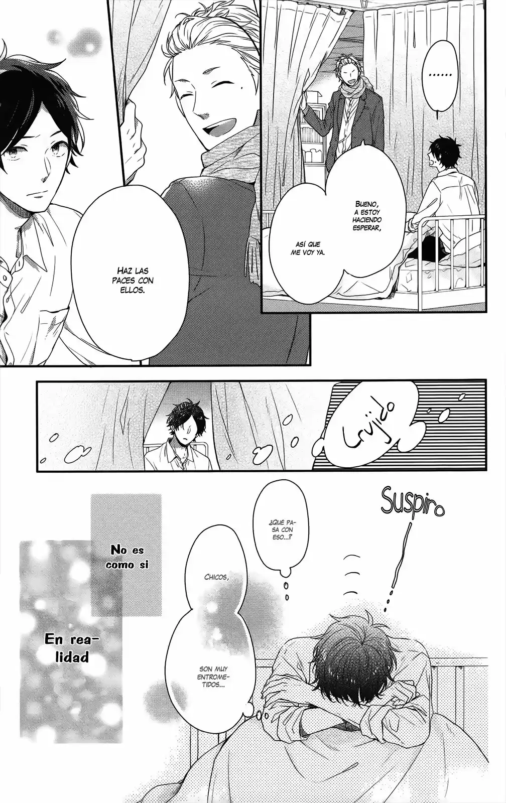Nijiiro Days (2012) - Capítulo 55 - Página 40 - LectorTMOo