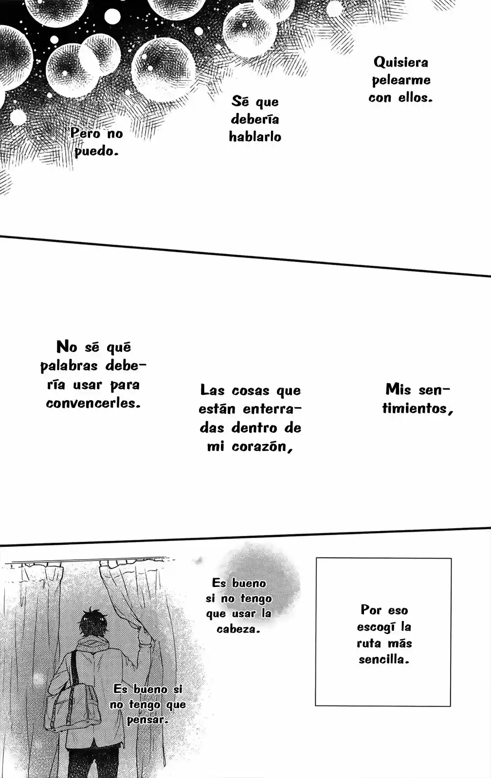 Nijiiro Days (2012) - Capítulo 55 - Página 41 - LectorTMOo