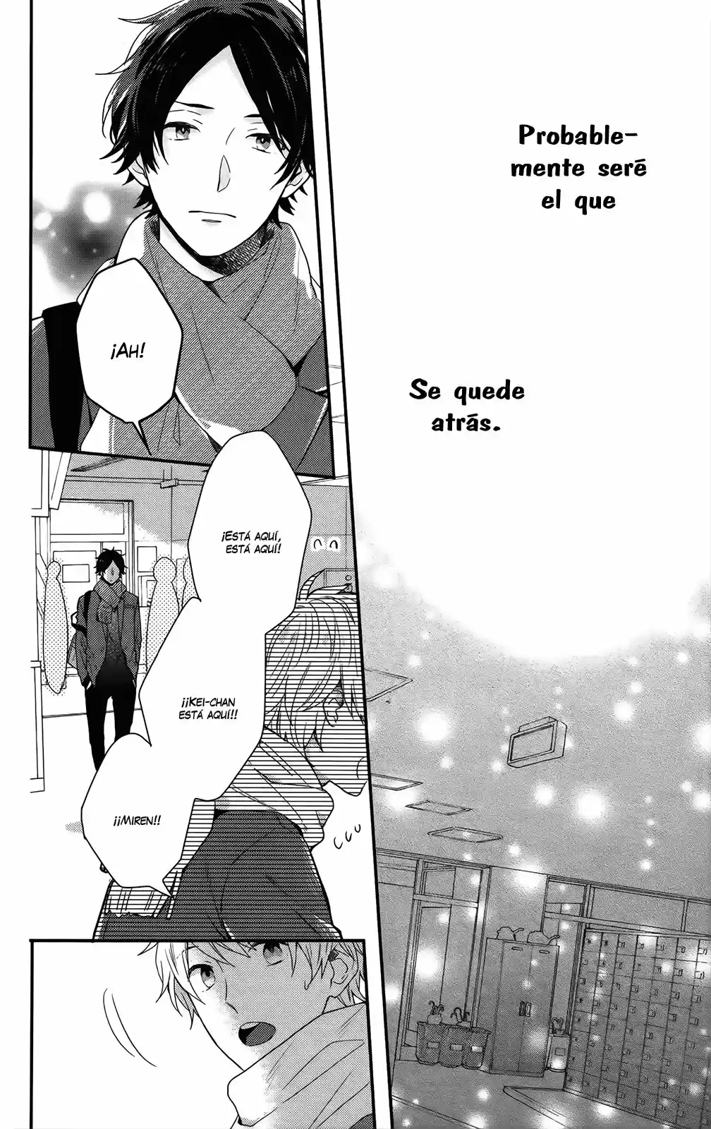 Nijiiro Days (2012) - Capítulo 55 - Página 43 - LectorTMOo