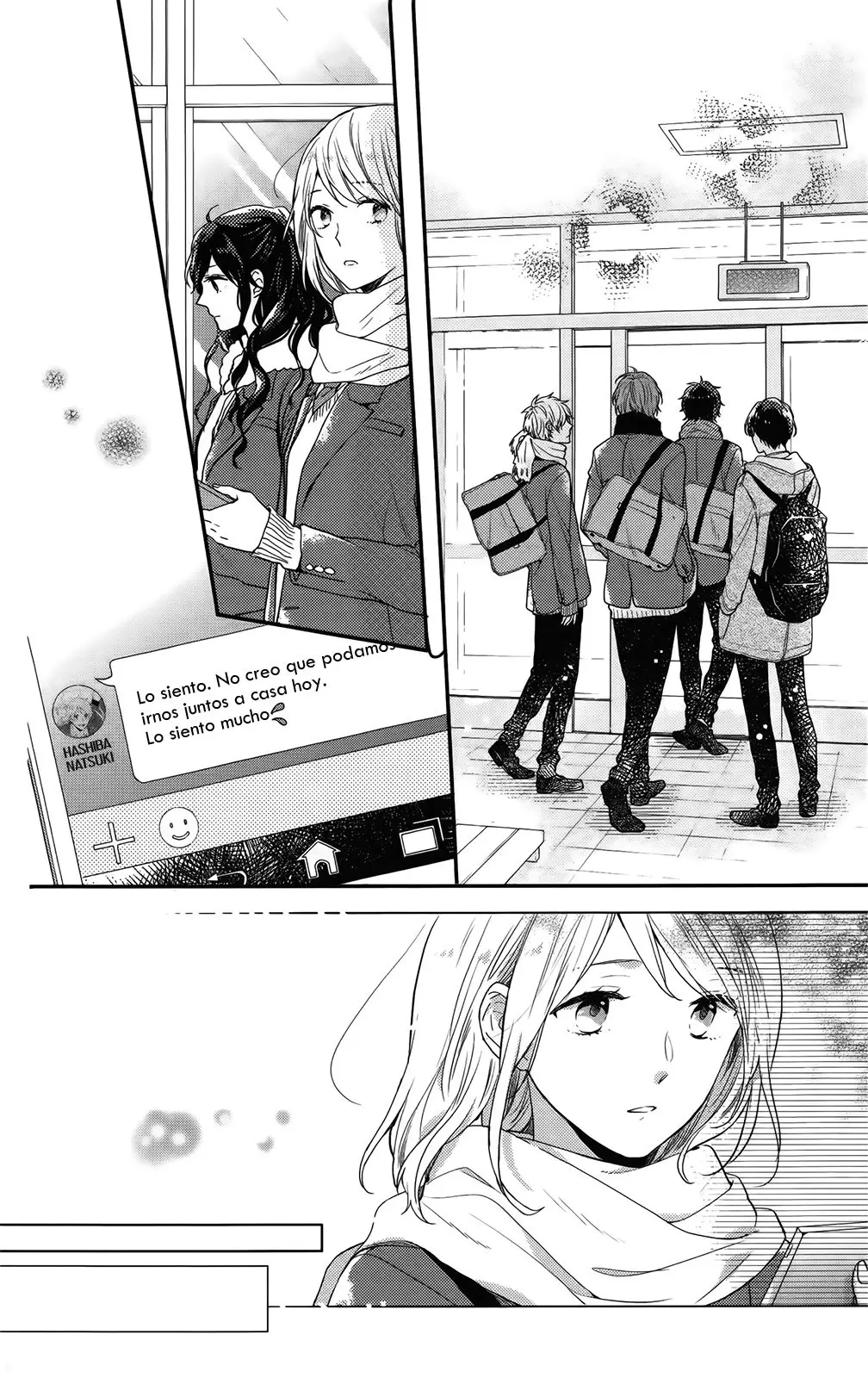 Nijiiro Days (2012) - Capítulo 56 - Página 4 - LectorTMOo