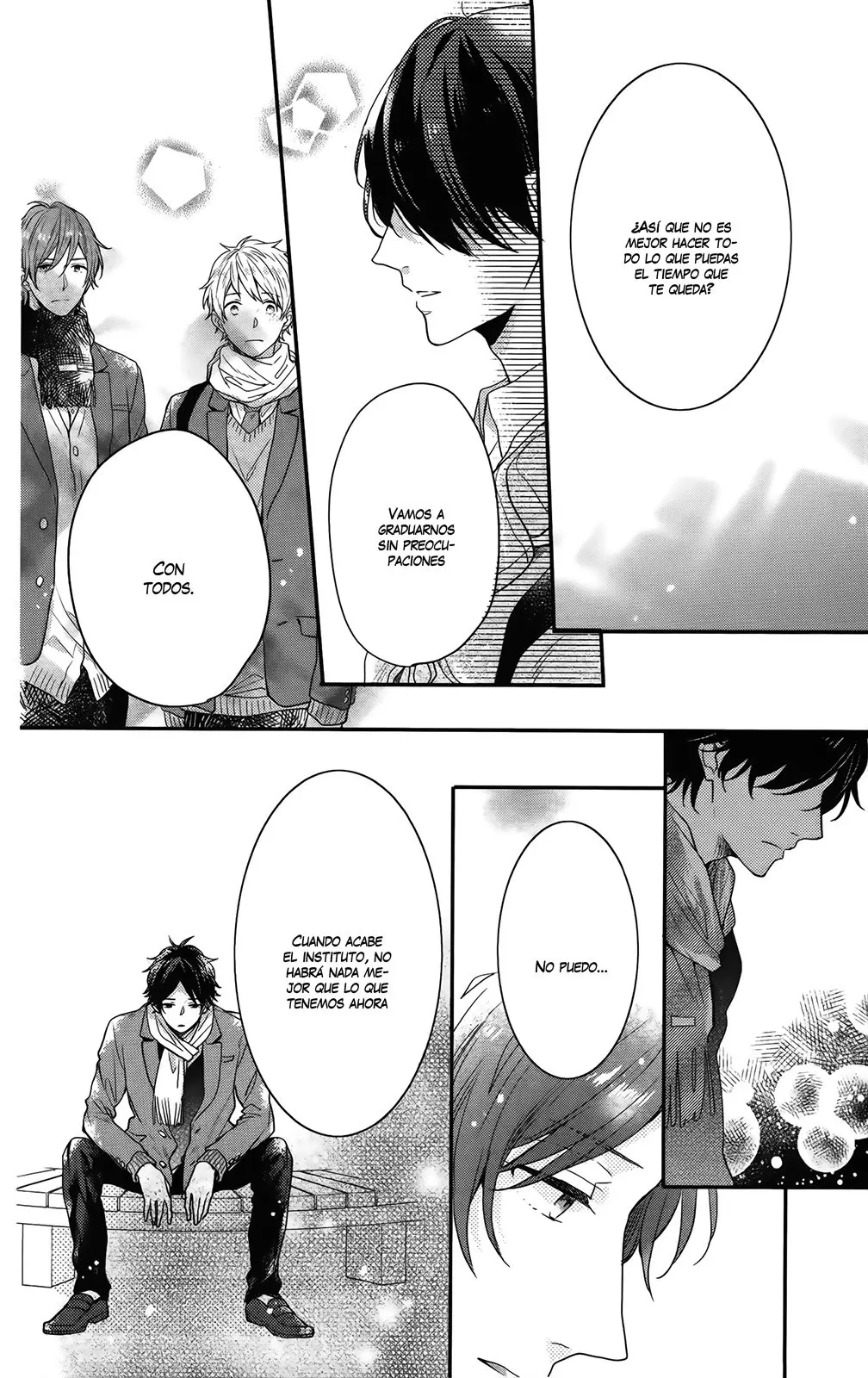 Nijiiro Days (2012) - Capítulo 56 - Página 12 - LectorTMOo