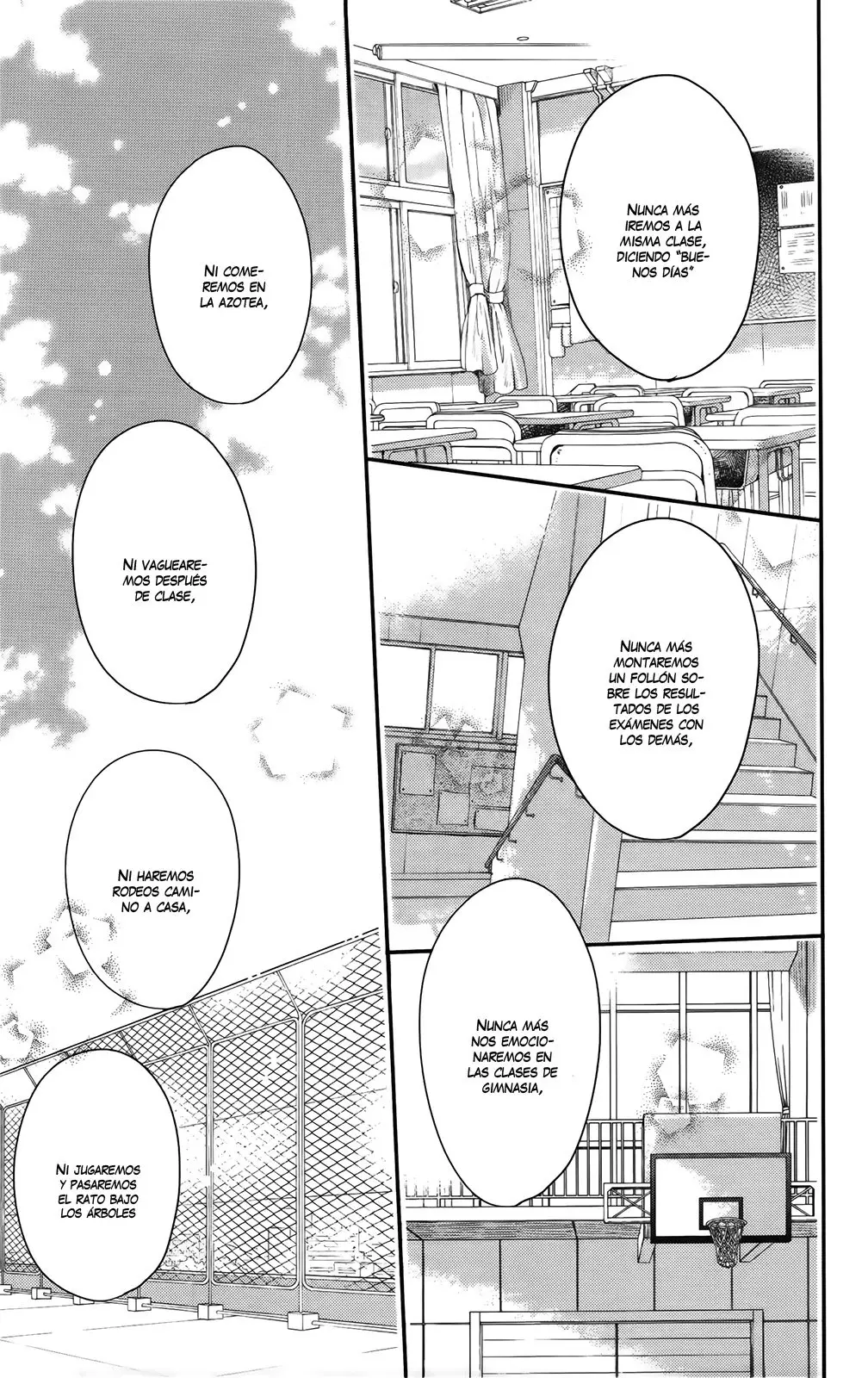 Nijiiro Days (2012) - Capítulo 56 - Página 13 - LectorTMOo
