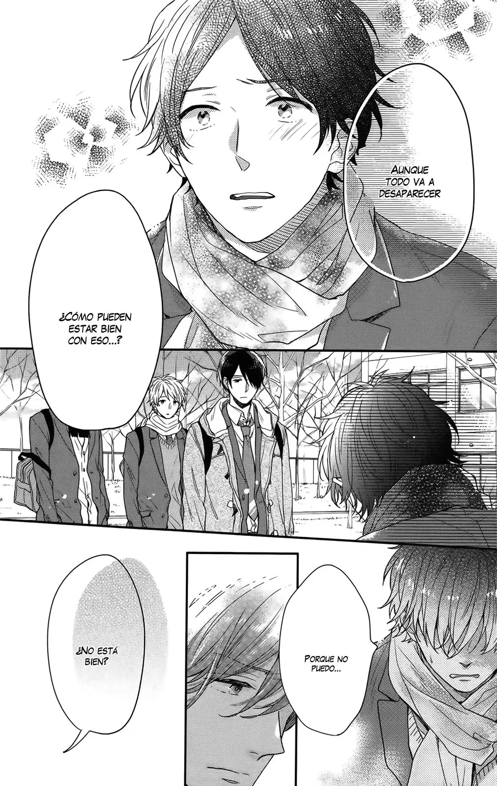 Nijiiro Days (2012) - Capítulo 56 - Página 14 - LectorTMOo