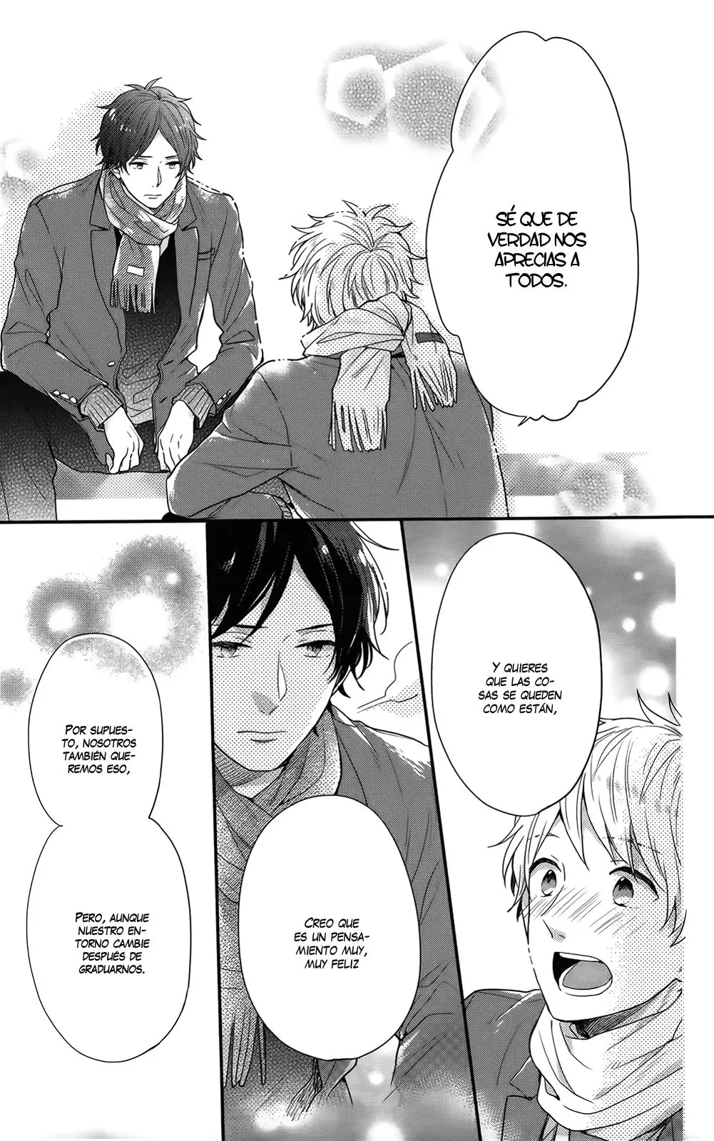 Nijiiro Days (2012) - Capítulo 56 - Página 19 - LectorTMOo