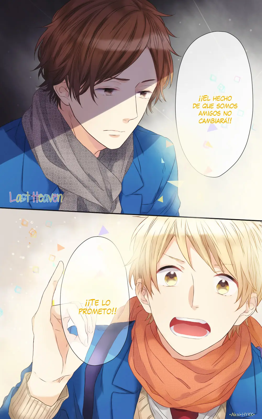 Nijiiro Days (2012) - Capítulo 56 - Página 20 - LectorTMOo