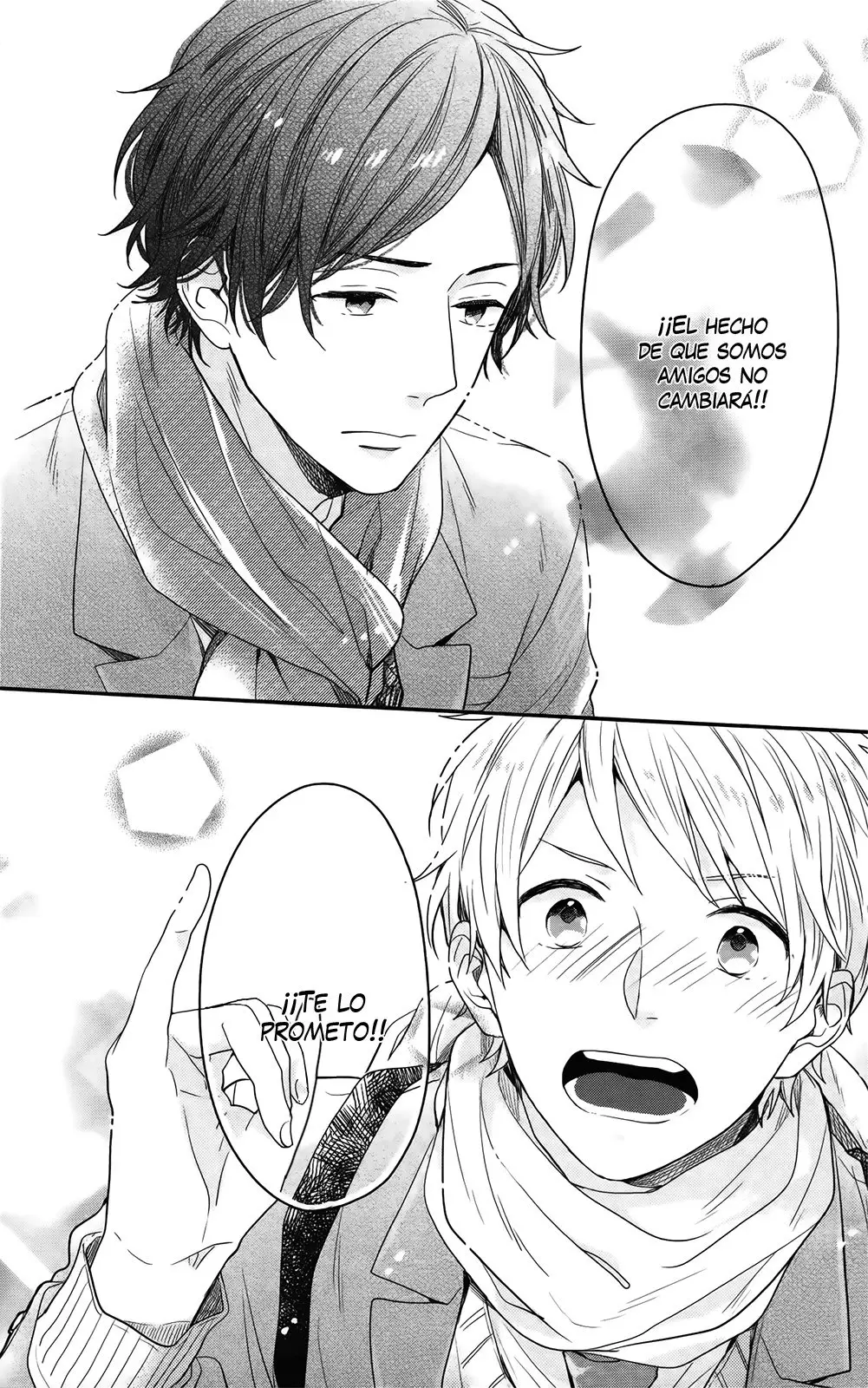 Nijiiro Days (2012) - Capítulo 56 - Página 21 - LectorTMOo