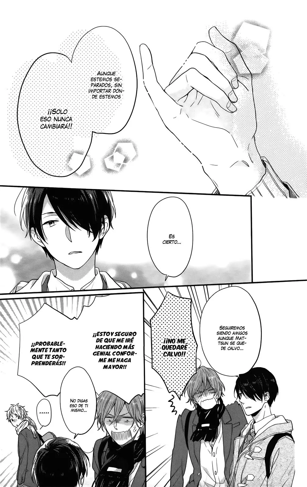 Nijiiro Days (2012) - Capítulo 56 - Página 22 - LectorTMOo