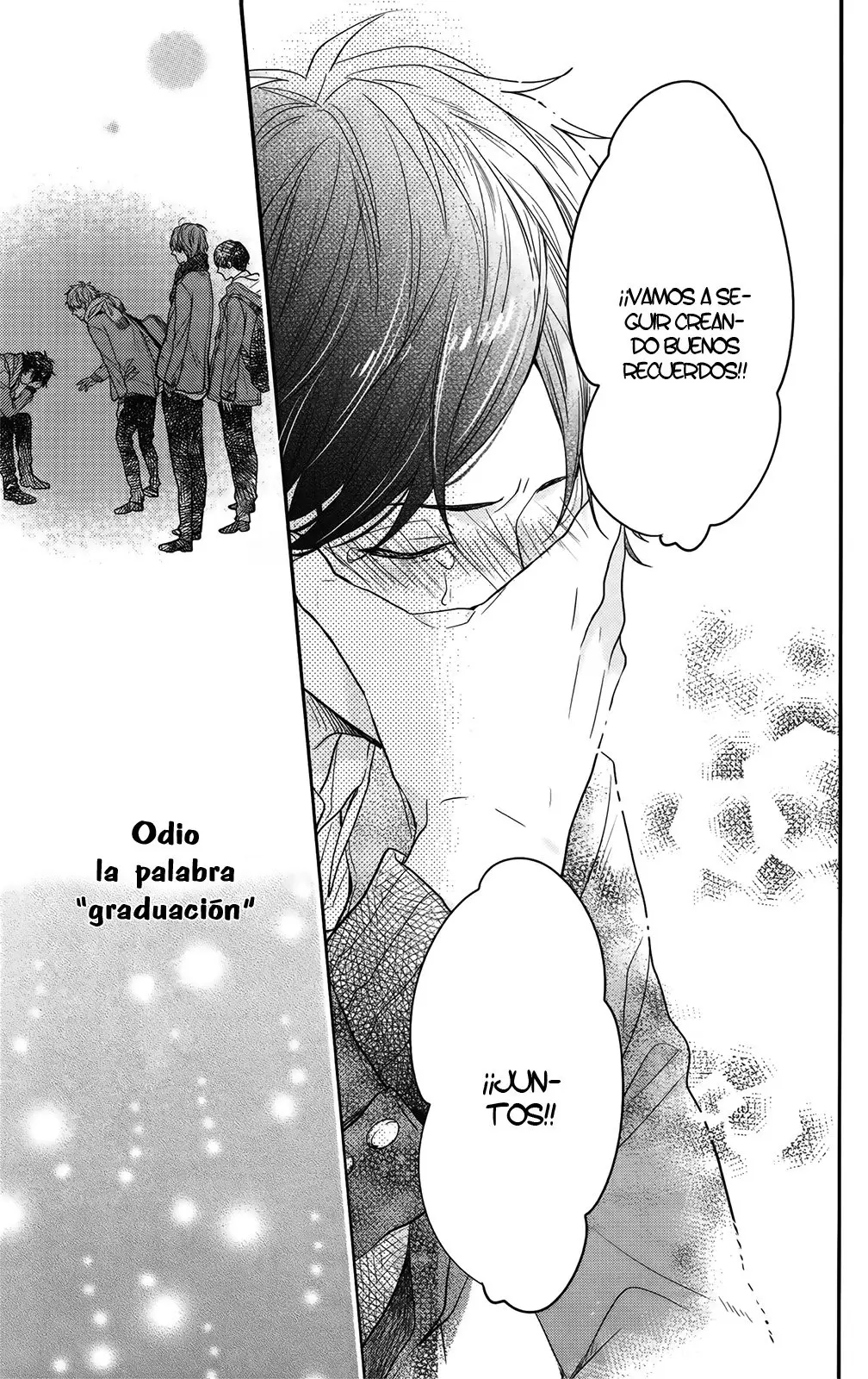 Nijiiro Days (2012) - Capítulo 56 - Página 24 - LectorTMOo