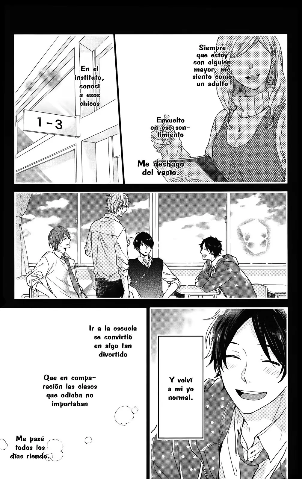 Nijiiro Days (2012) - Capítulo 56 - Página 26 - LectorTMOo