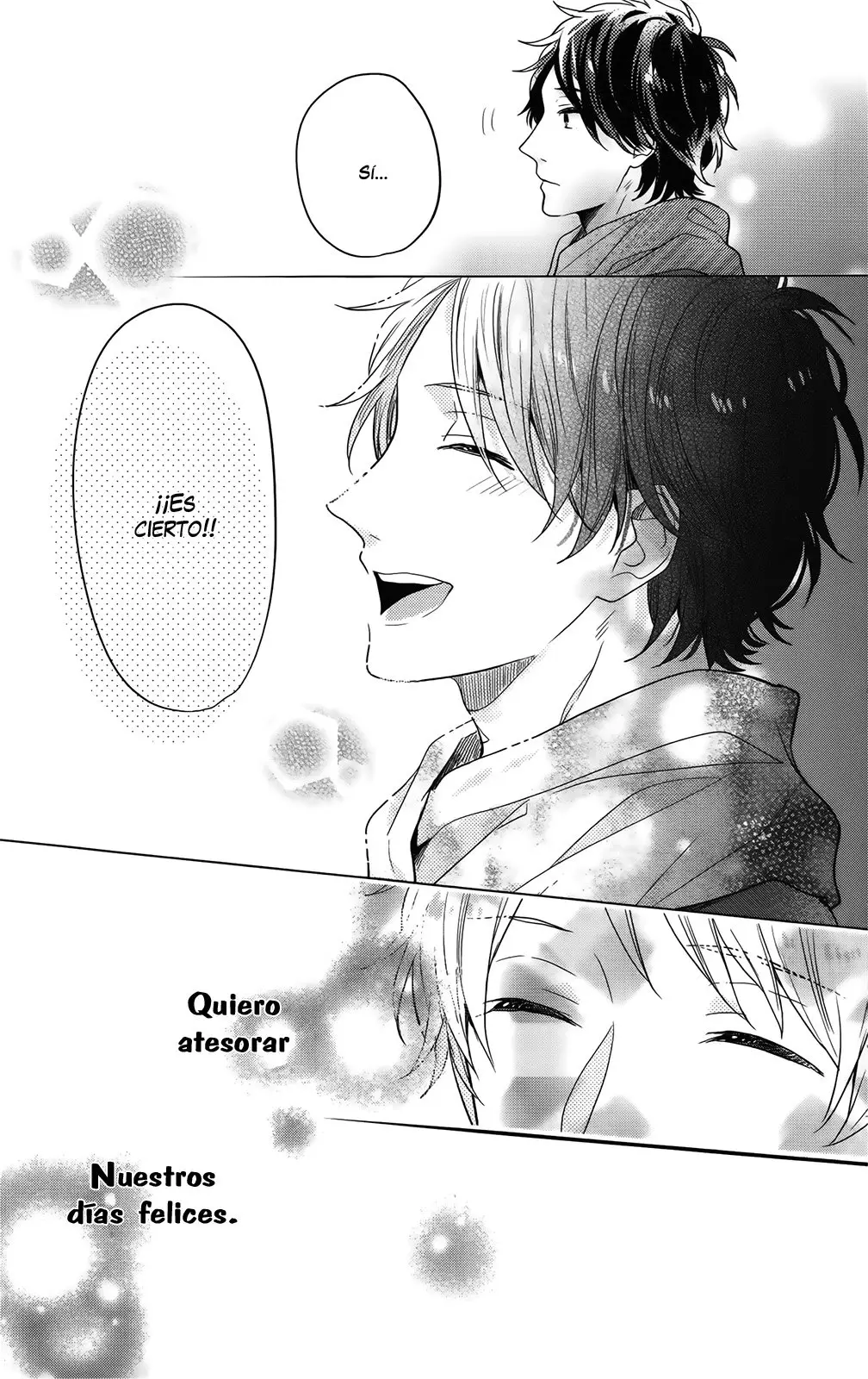 Nijiiro Days (2012) - Capítulo 56 - Página 37 - LectorTMOo
