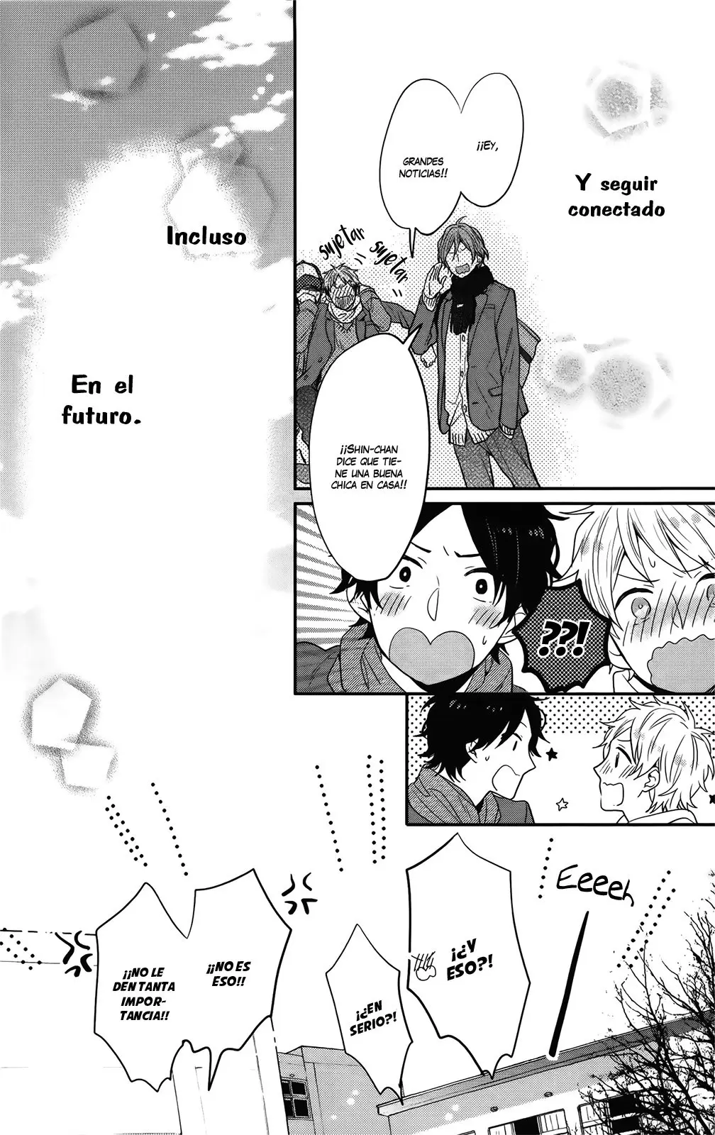Nijiiro Days (2012) - Capítulo 56 - Página 38 - LectorTMOo