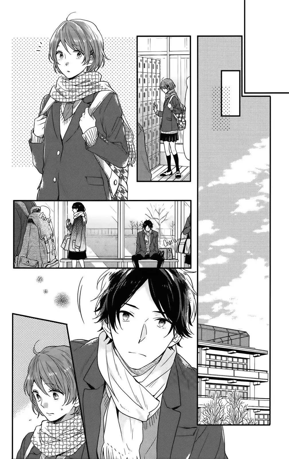 Nijiiro Days (2012) - Capítulo 56 - Página 40 - LectorTMOo