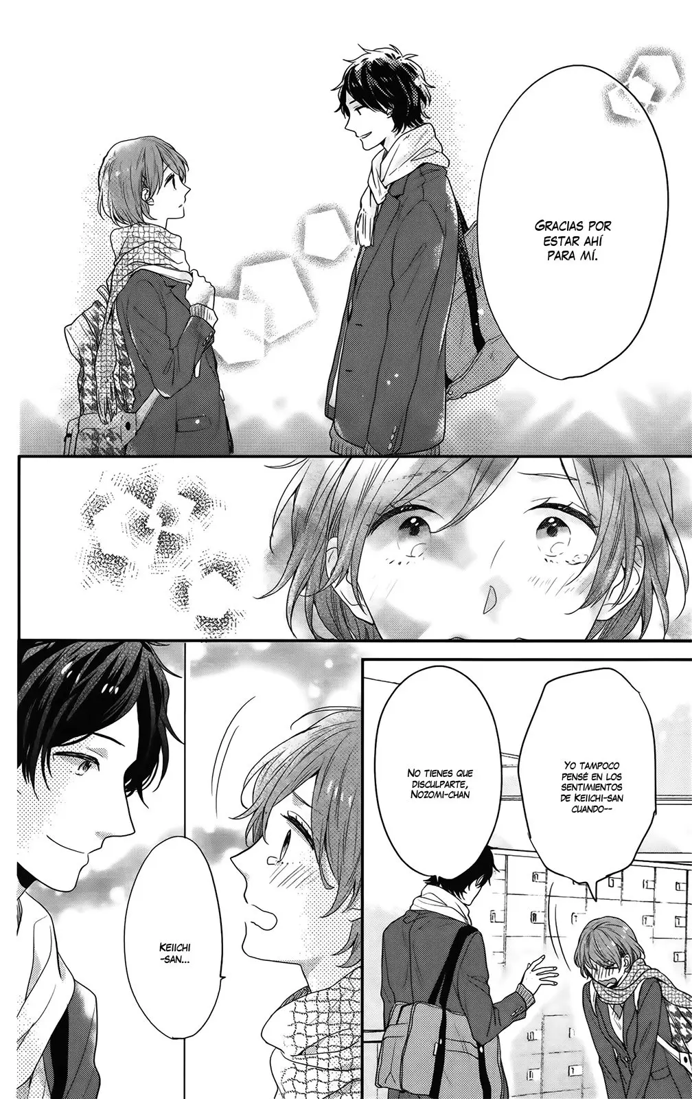 Nijiiro Days (2012) - Capítulo 56 - Página 42 - LectorTMOo